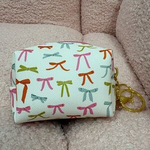 Colorful‎ Bow Pattern Mini Bag